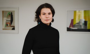 Porträt Laura Schulze