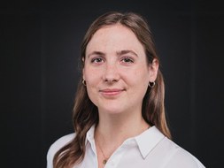 Porträt Marie Meyerding