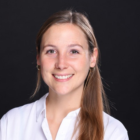 Marie, Teamfoto