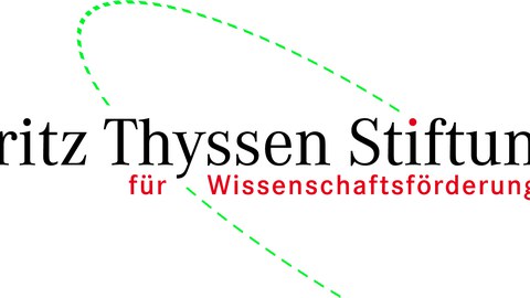 Logo Thyssen Stiftung