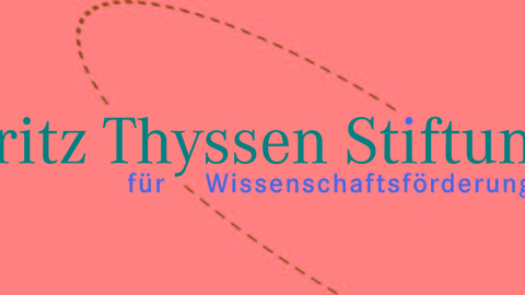 Logo Thyssen Stiftung