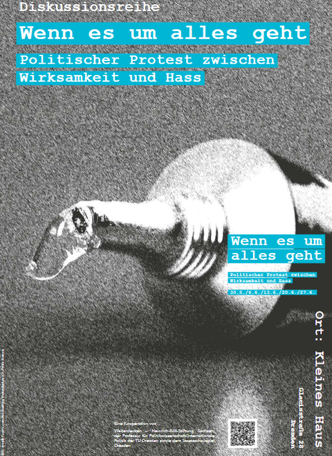 Eine Tube Sekundenkleber auf der Straße