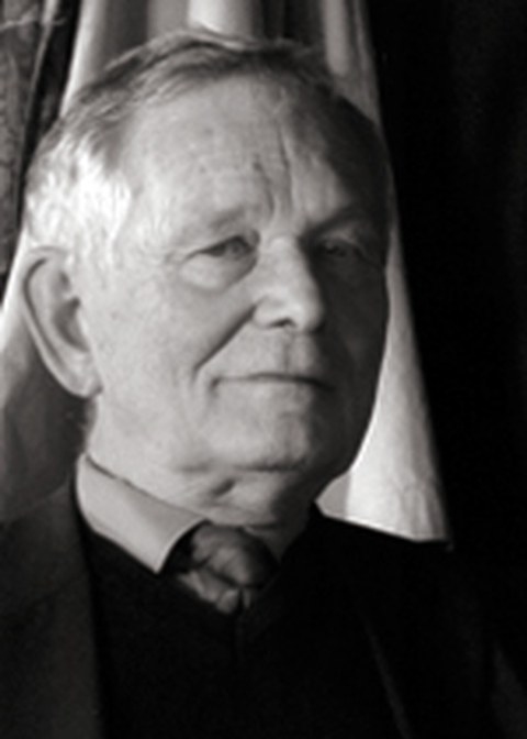 Prof. Dr. Jürgen Paul