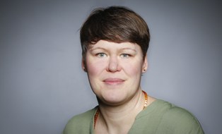 Elke Neumann
