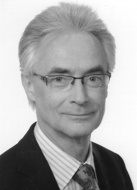 Konrad Scheurmann
