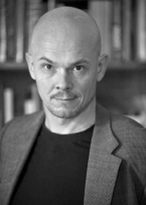 Tobias Strahl