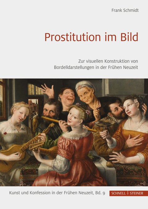 Frank Schmidt - Prostitution im Bild