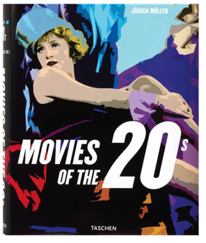 Filme der 20er, Köln 2007.