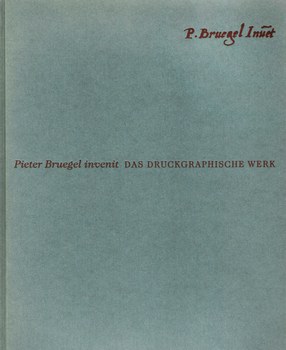Ausst.-Kat. Pieter Bruegel invenit. Das druckgraphische Werk, (Mitherausgeber), Hamburger Kunsthalle, Hamburg 2001