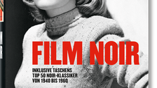 Film Noir. 100 All-Time Favorites