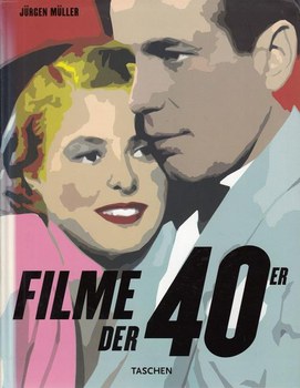 Filme der 40er, Köln 2005.