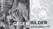 Jürgen Müller / Lea Hagedorn / Giuseppe Peterlini / Frank Schmidt: (Hgg.): "Gegenbilder. Bildparodistische Verfahren in der Frühen Neuzeit", Berlin 2021. 