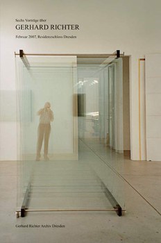 Gerhard Richter. Sechs Vorträge über Gerhard Richter