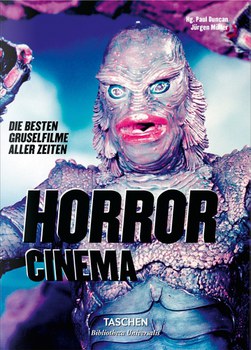 Horror Cinema