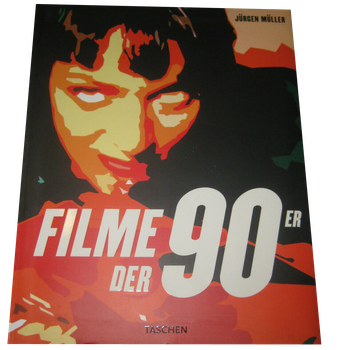 Filme der 90er, Köln 2001.