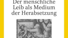 Uwe Israel / Jürgen Müller (Hgg.): Körper-Kränkungen. Der menschliche Leib als Medium der Herabsetzung, Frankfurt/New York 2021.