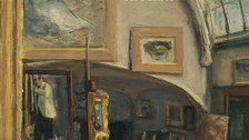Max Liebermann. Die Kunstsammlung
