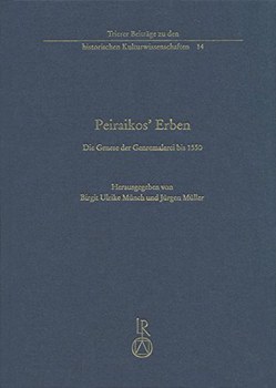 Peiraikos' Erben
