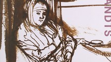 Ausst.-Kat. Rembrandts Strich (gem. m. Stephanie Buck), Dresden/London 2019