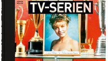 THE BEST TV-SHOWS