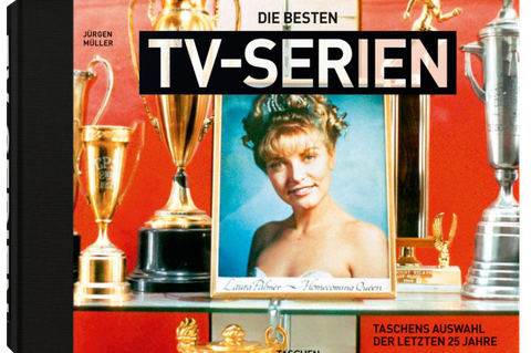THE BEST TV-SHOWS