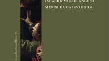 Buchcover "Der Judaskuss der Malerei."
