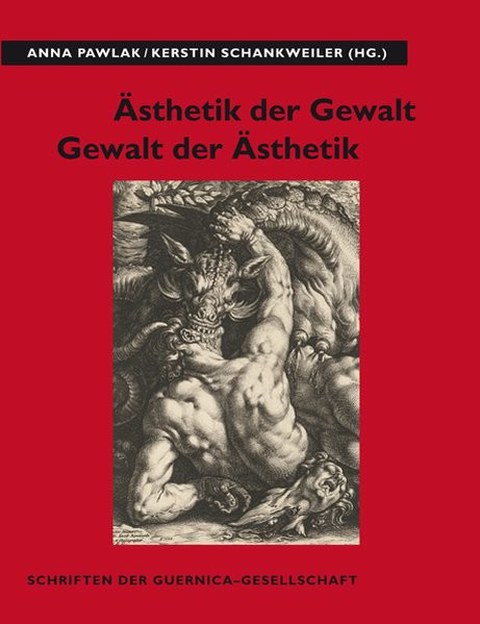 Ästhetik der Gewalt – Gewalt der Ästhetik