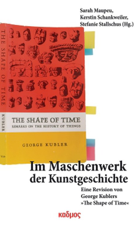 Maschenwerk der Kunstgeschichte