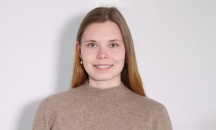 Foto von Anastasiia Vasiutina