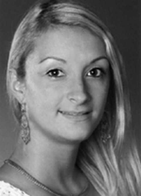 Kristina Friedrichs