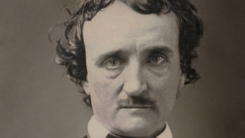 Edgar Allan Poe
