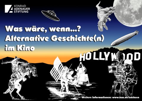 Alternative Geschichte(n) im Kino