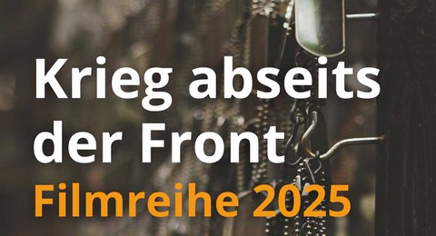 Krieg abseits der Front