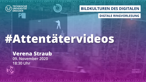 Attentätervideos