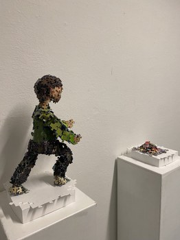 Ausstellung Kaleidoskop 