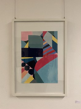 Ausstellung Kaleidoskop 