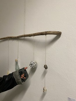 Ausstellung Kaleidoskop 