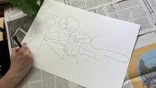 Fotografie zum Tag der Kunst
