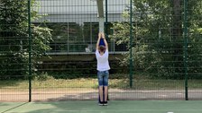 Fotografie zum Tag der Kunst