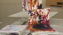 Fotografie zum Tag der Kunst