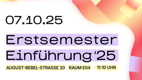 Erstsemester