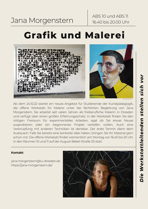 offene Werkstätten_Malerei_Grafik