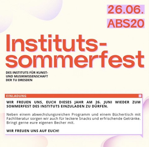 Sommerfest24