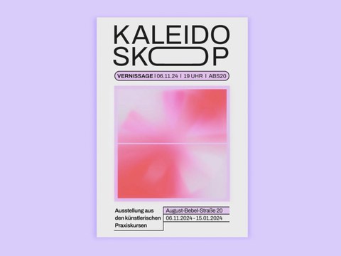 Kaleidoskop 