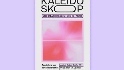 Kaleidoskop 