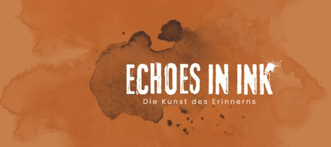 Echoes in Ink 