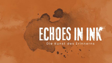 Echoes in Ink 