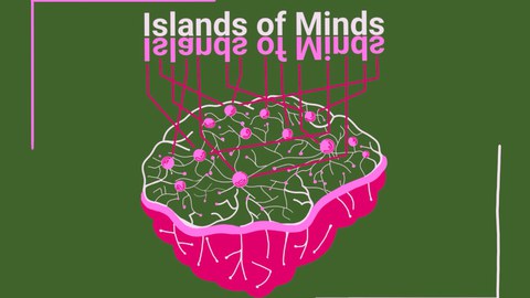 Islands of minds 