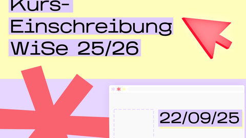Kursbeschreibung