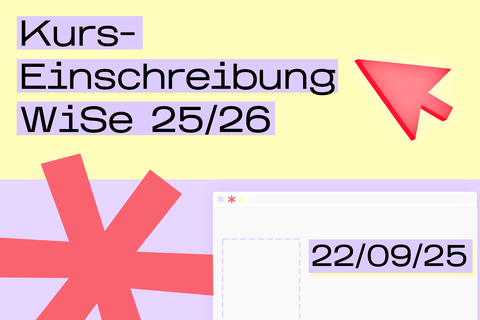 Kursbeschreibung